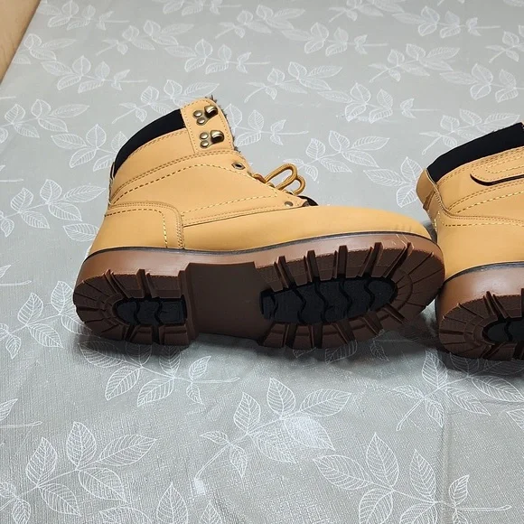 Sport Work Equipment Boot - Picture 3 of 11